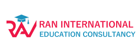 Ran International education Consultancy Logo